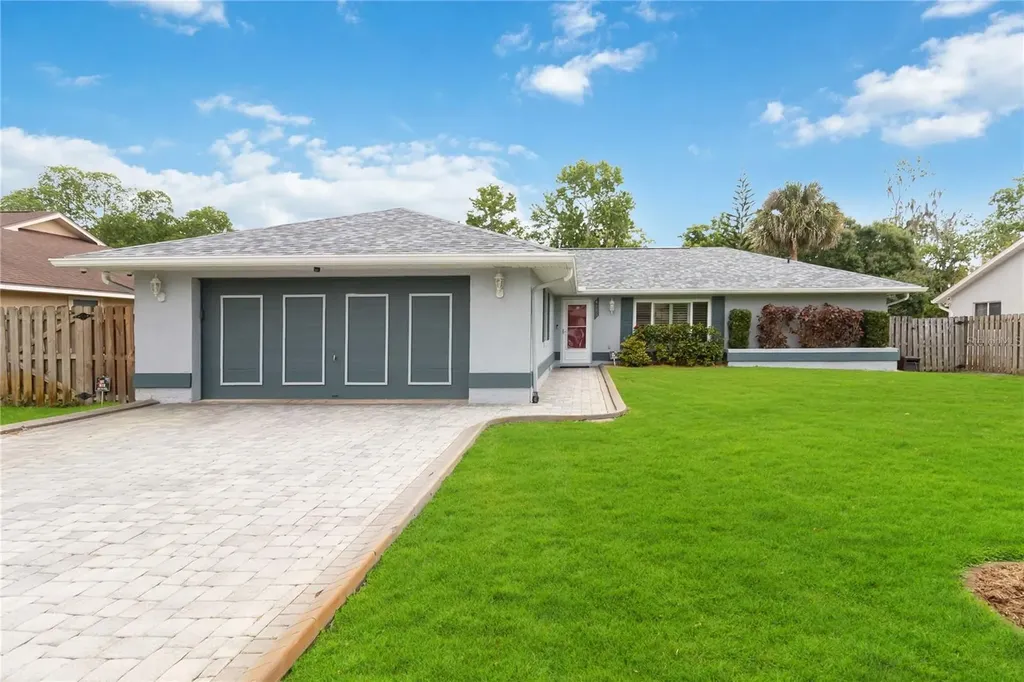 4285 Sugar Maple Court Titusville FL 32780