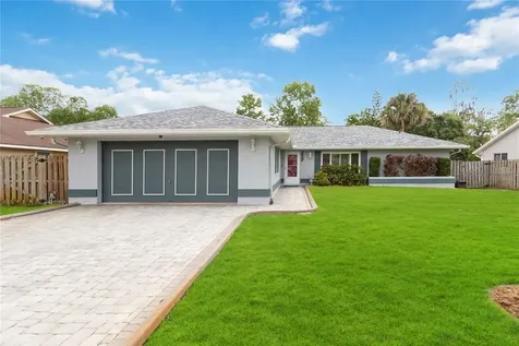 4285 Sugar Maple Court Titusville FL 32780