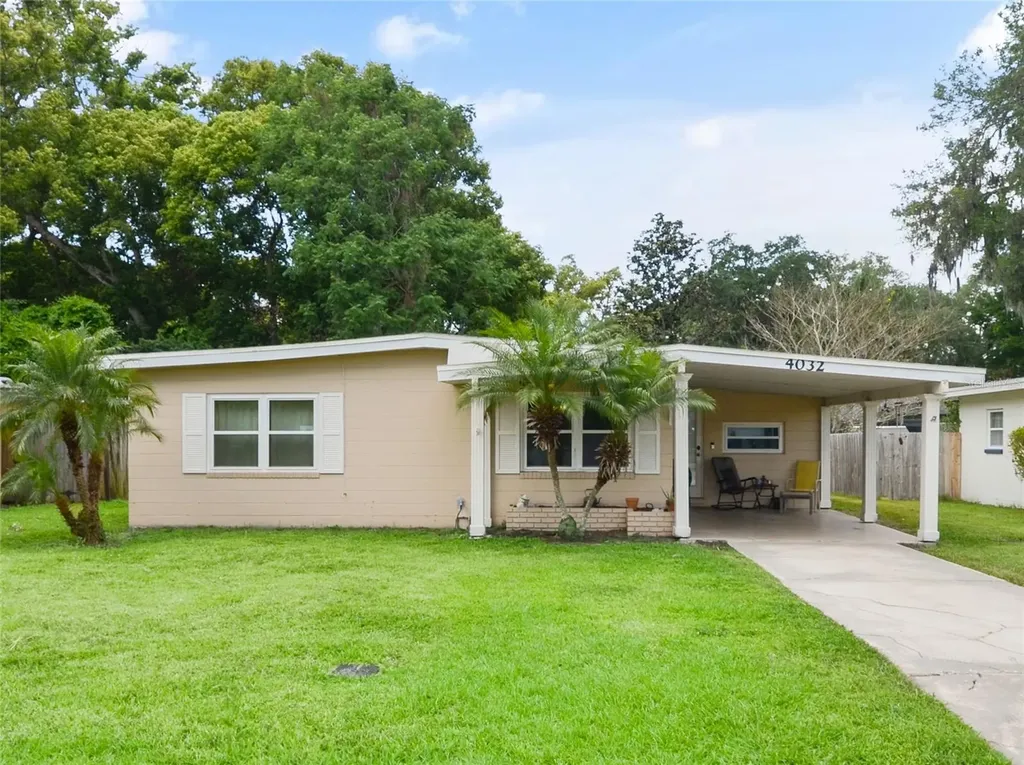 4032 Montrose Court Orlando FL 32812
