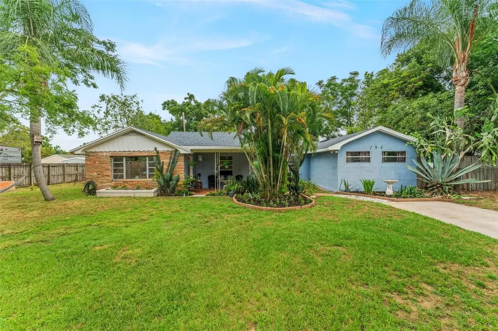 294 Linden Street Clermont FL 34711