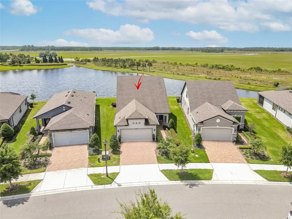 18904 Coastal Shore Terrace Land O Lakes FL 34638