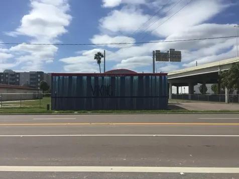 1318 Channelside Drive Tampa FL 33602