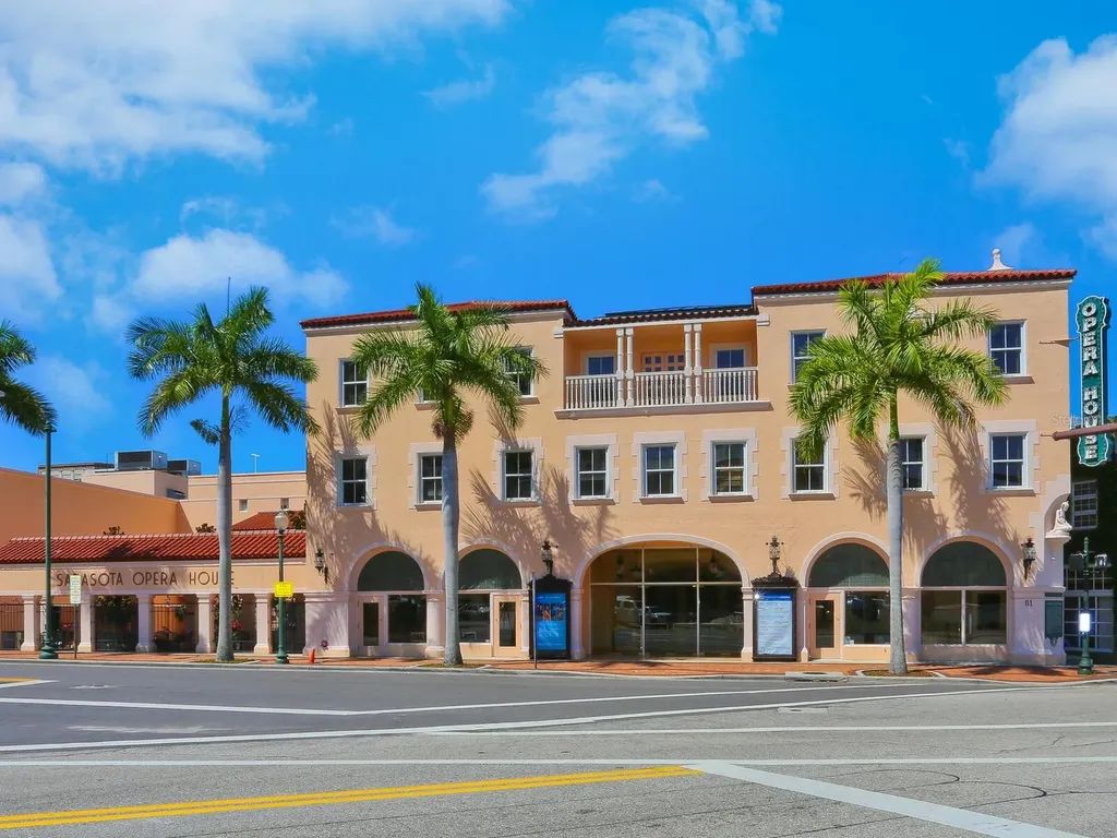 1611 4th Street Sarasota FL 34236