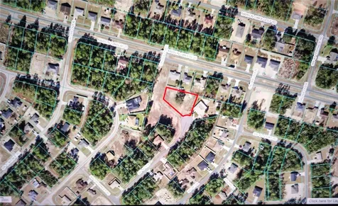 SW 46 Terrace Ocala FL 34473