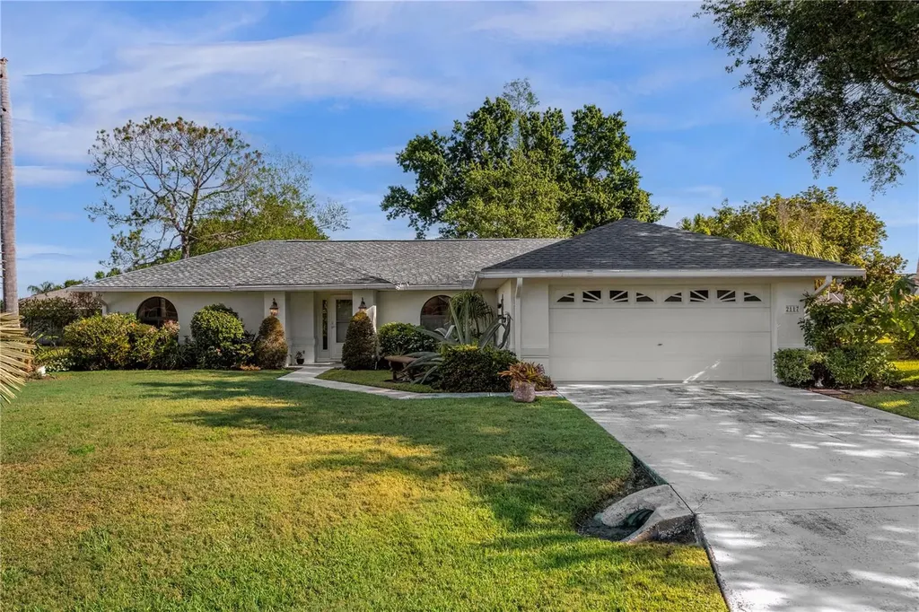 2117 Wales Court Lakeland FL 33810