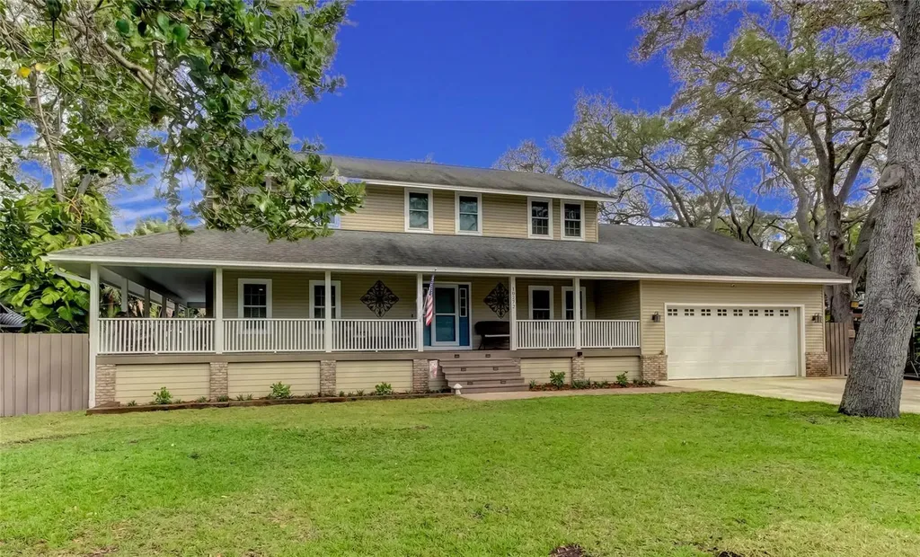 10272 Cypress Circle Seminole FL 33777