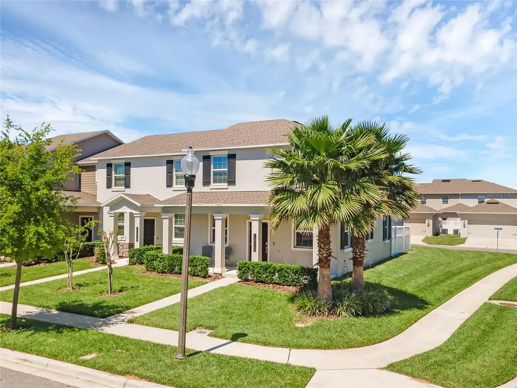 15013 Book Club Road Winter Garden FL 34787