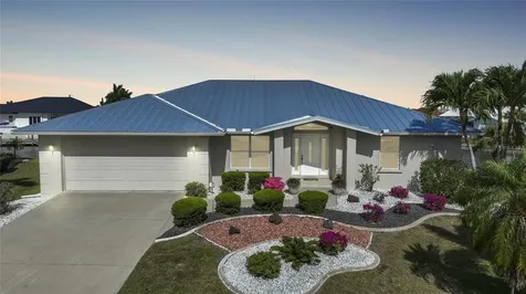 2142 Wyatt Circle Punta Gorda FL 33950