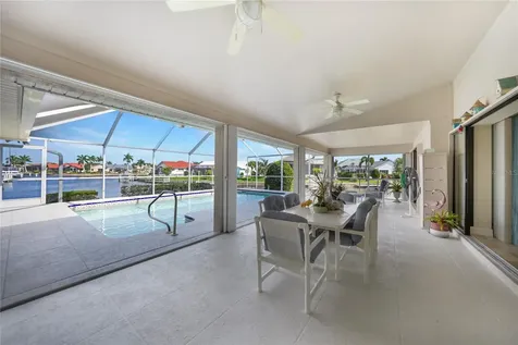 2142 Wyatt Circle Punta Gorda FL 33950