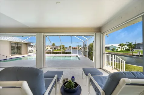 2142 Wyatt Circle Punta Gorda FL 33950