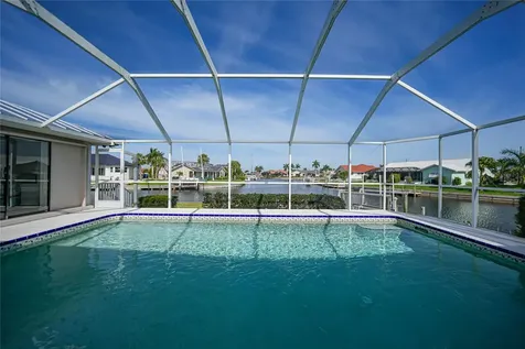 2142 Wyatt Circle Punta Gorda FL 33950