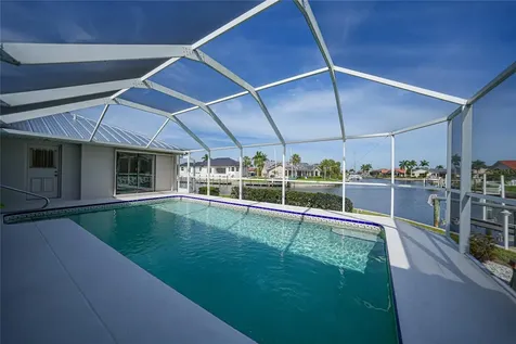 2142 Wyatt Circle Punta Gorda FL 33950