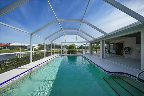 2142 Wyatt Circle Punta Gorda FL 33950