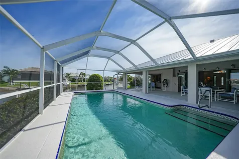 2142 Wyatt Circle Punta Gorda FL 33950