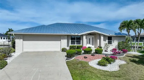 2142 Wyatt Circle Punta Gorda FL 33950