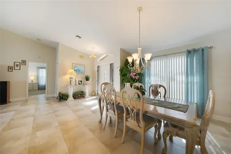 2142 Wyatt Circle Punta Gorda FL 33950