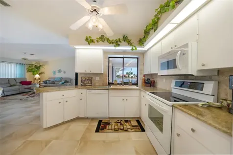 2142 Wyatt Circle Punta Gorda FL 33950