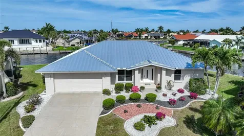 2142 Wyatt Circle Punta Gorda FL 33950