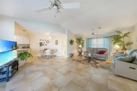 2142 Wyatt Circle Punta Gorda FL 33950