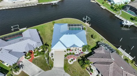 2142 Wyatt Circle Punta Gorda FL 33950