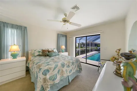2142 Wyatt Circle Punta Gorda FL 33950