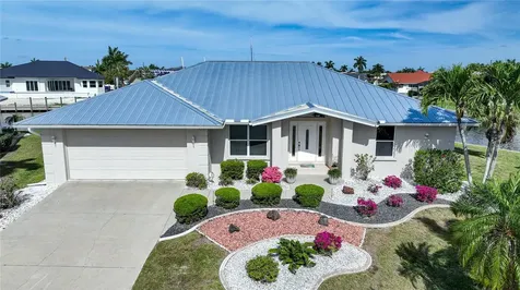 2142 Wyatt Circle Punta Gorda FL 33950