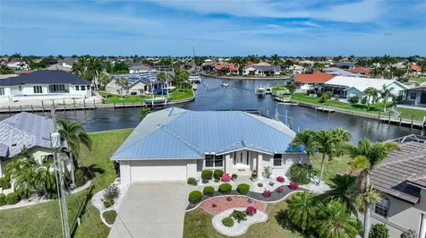 2142 Wyatt Circle Punta Gorda FL 33950