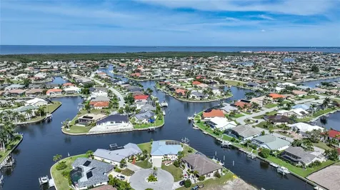 2142 Wyatt Circle Punta Gorda FL 33950