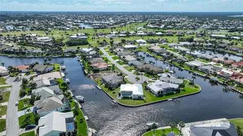 2142 Wyatt Circle Punta Gorda FL 33950