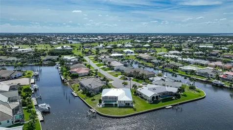 2142 Wyatt Circle Punta Gorda FL 33950