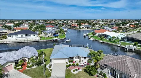 2142 Wyatt Circle Punta Gorda FL 33950