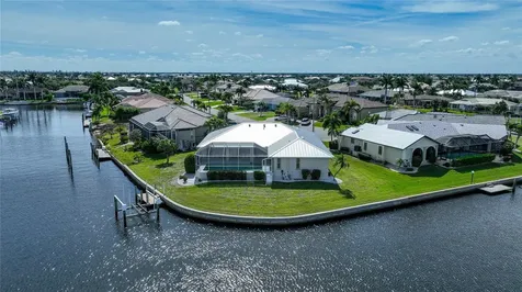 2142 Wyatt Circle Punta Gorda FL 33950