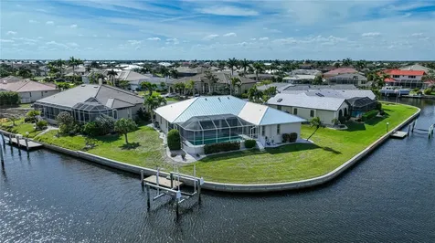 2142 Wyatt Circle Punta Gorda FL 33950