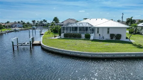 2142 Wyatt Circle Punta Gorda FL 33950