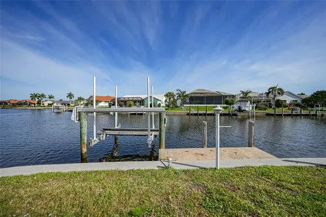 2142 Wyatt Circle Punta Gorda FL 33950