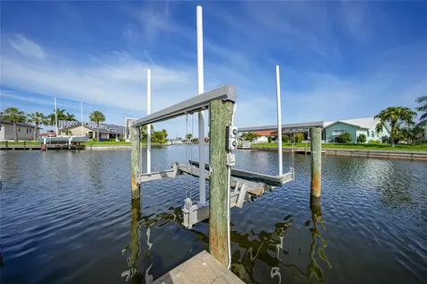 2142 Wyatt Circle Punta Gorda FL 33950