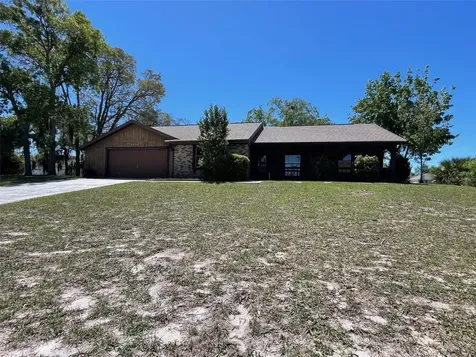 4472 Bayridge Court Spring Hill FL 34606