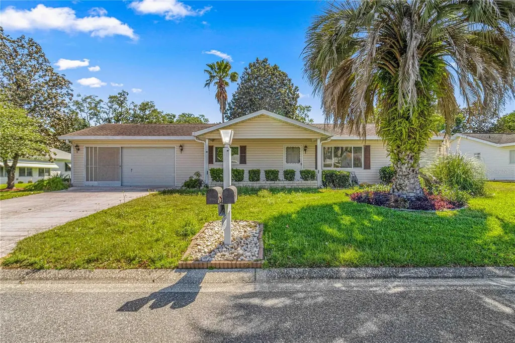 17509 SE 96th Court Summerfield FL 34491