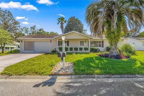 17509 SE 96th Court Summerfield FL 34491