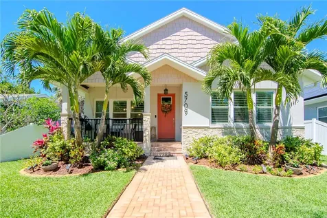 5709 Tangerine Avenue S Gulfport FL 33707