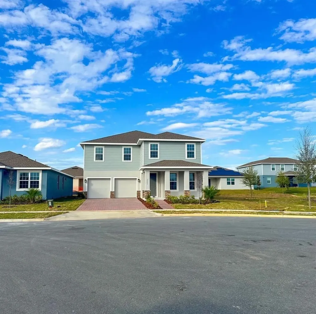 3863 Cuyahoga Valley Court Apopka FL 32712