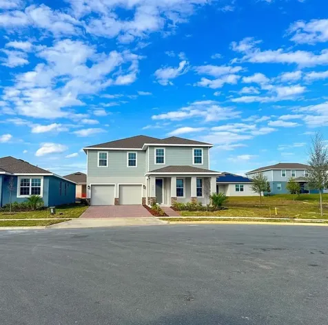 3863 Cuyahoga Valley Court Apopka FL 32712