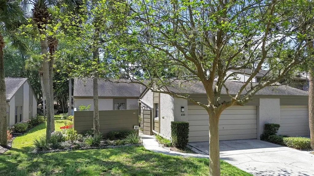 481 Meadowood Boulevard Fern Park FL 32730