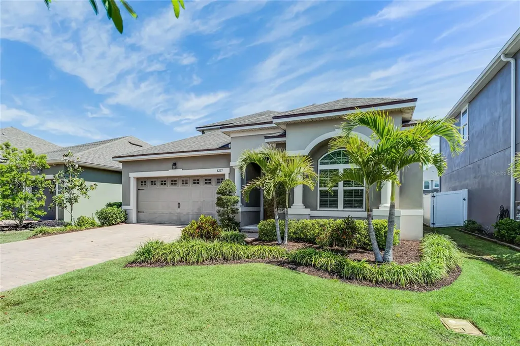 8227 Randal Park Boulevard Orlando FL 32832