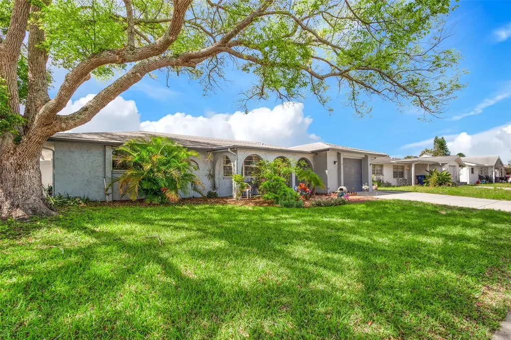 6812 Sandalwood Drive Port Richey FL 34668
