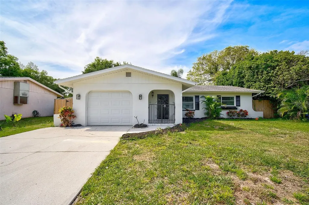 3954 Corona Lane Sarasota FL 34232