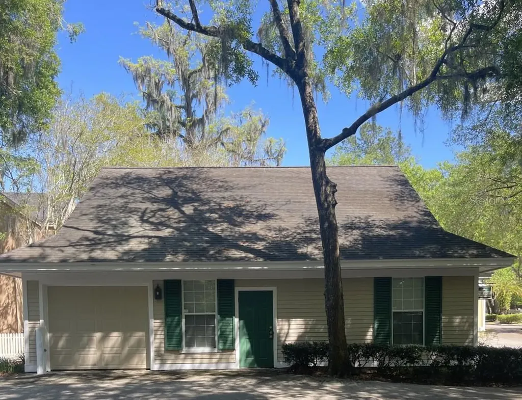 5220 SW 91st Terrace Gainesville FL 32608