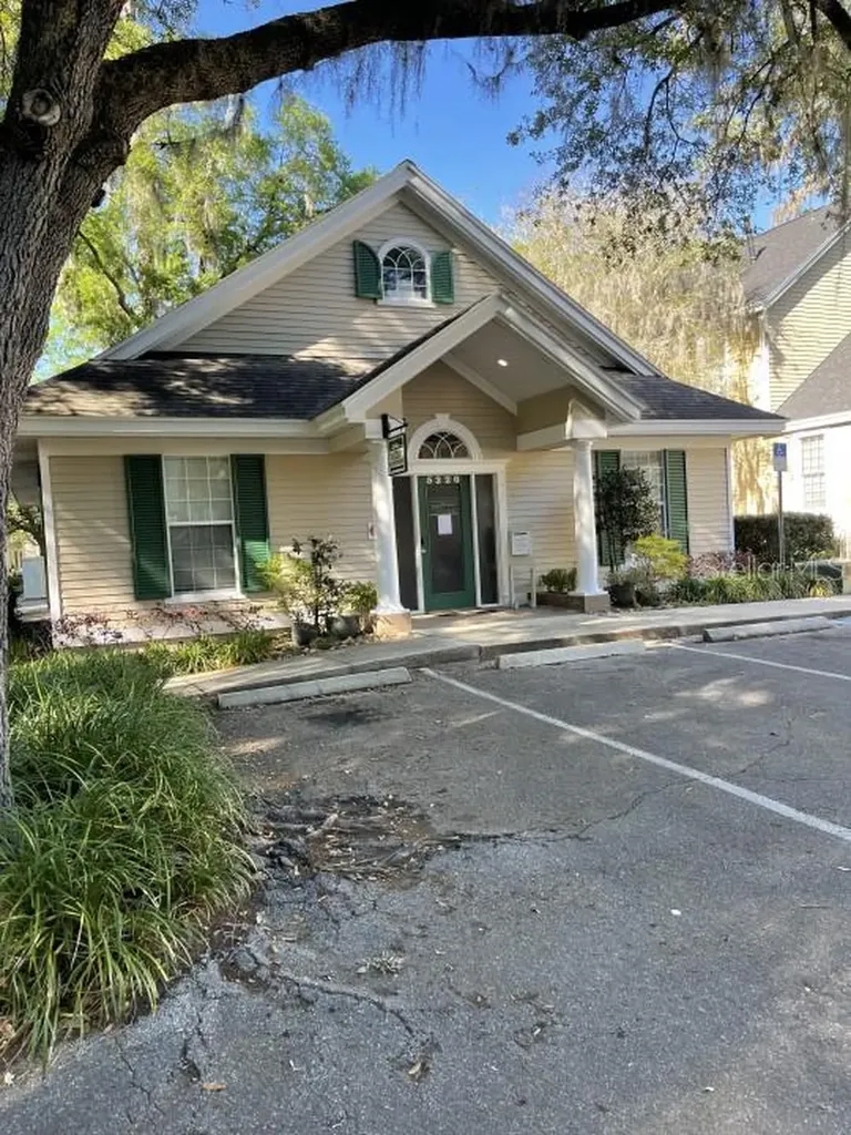 5220 SW 91st Terrace Gainesville FL 32608