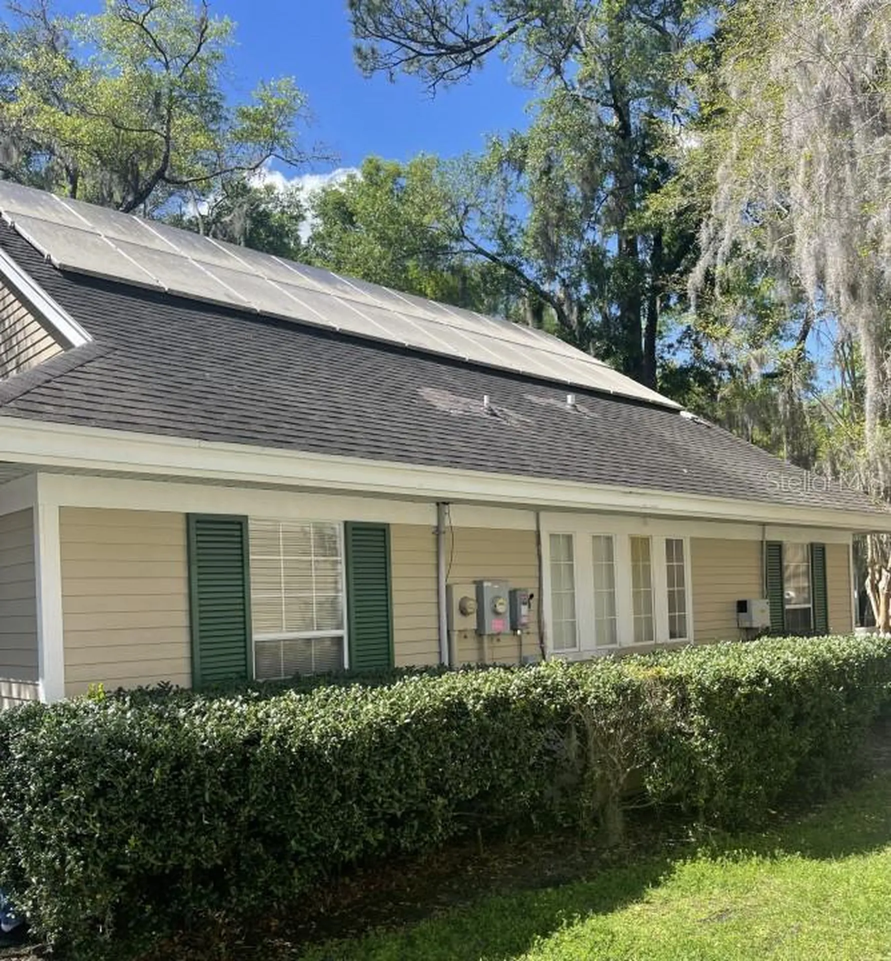 5220 SW 91st Terrace Gainesville FL 32608