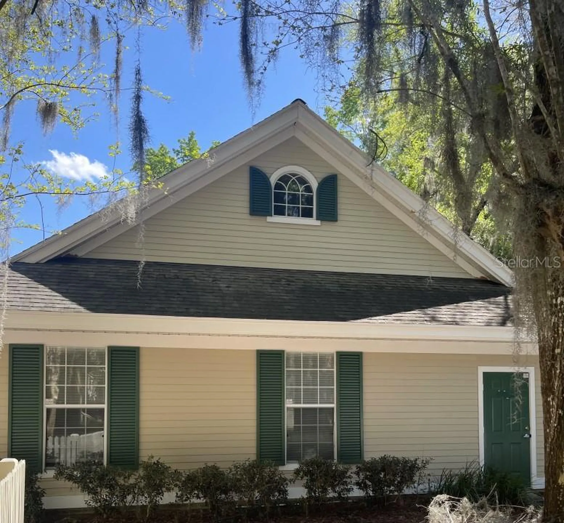 5220 SW 91st Terrace Gainesville FL 32608